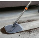 Система для уборки с ведром Mop K10 (2 насадки из микрофибры)