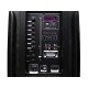 Портативная акустическая колонка ZXX-7575 (60 Вт, 12")