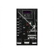 Акустична переносна колонка ZXX-9191 60Вт 12"