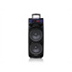 Акустична переносна колонка ZXX-9292 60Вт 2x10"