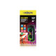 Акустична переносна колонка ZXX-8850 60Вт 8*2