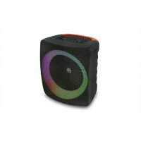 Музичний портативний стовпчик Bluetooth S2 12Вт