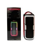 Портативная музыкальная колонка Bluetooth JQS-4407