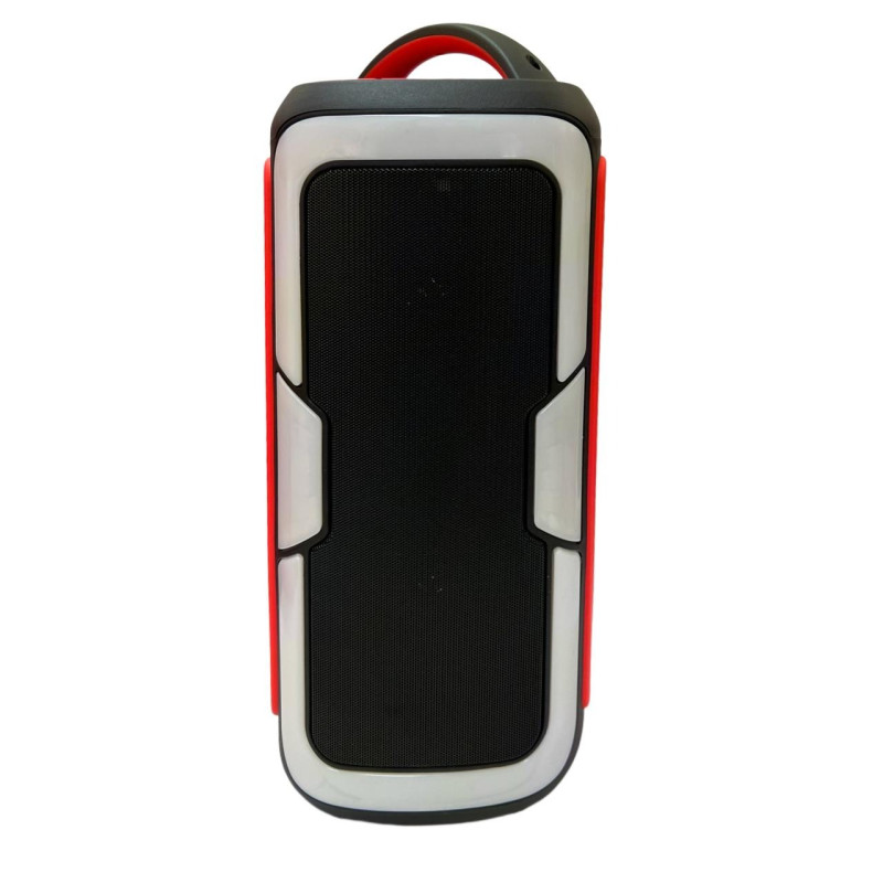 Портативная музыкальная колонка Bluetooth JQS-4407