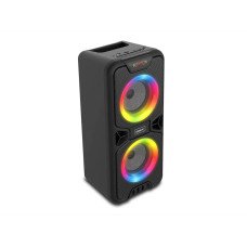 Портативна музична колонка Bluetooth BKK B86