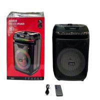 Портативна музична колонка Bluetooth ZQS8139