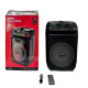 Портативная музыкальная колонка Bluetooth ZQS8139