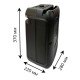 Портативная музыкальная колонка Bluetooth ZQS8139