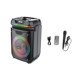 Портативная музыкальная колонка Bluetooth ZQS8139