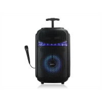 Портативна музична колонка Bluetooth RX-8188