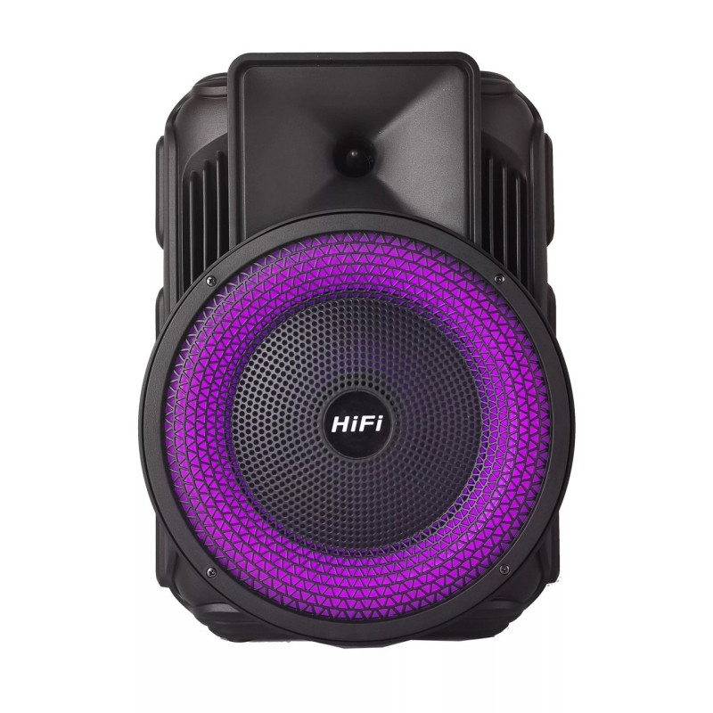 Портативна музична колонка Bluetooth RX-8135W