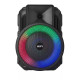 Портативна музична колонка Bluetooth RX-8135W