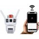 IP-камера видеонаблюдения SD39 (2 объектива, 4G, APP V380pro)- Замовити за ціною 1817 грн.