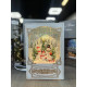 XMAS Новорічний нічник «Книга» WDL-24023B (білий)