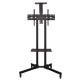 Підлогове кріплення-стійка для телевізора 32-70" TV CART 1500