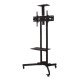 Підлогове кріплення-стійка для телевізора 32-70" TV CART 1500