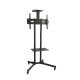Підлогове кріплення-стійка для телевізора 32-70" TV CART 1500