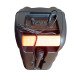 Переносна колонка SPS 8147 BT з мікрофоном та FM