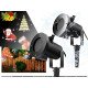 Уличный проектор с картинками Outdoor Projector Light XL-718