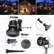 Вуличний проектор з зображеннями Outdoor Projector Light XL-718