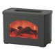 Увлажнитель-аромадиффузор воздуха «Камин» с подсветкой Fireplace Humidifier 915