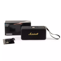 Портативна Bluetooth колонка Marshall Middleton