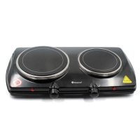 Електрична плита Domotec MS-5852