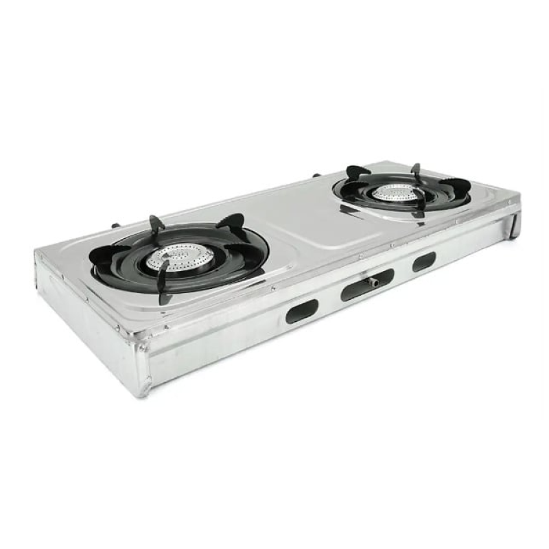 Газова плита Domotec MS-6606