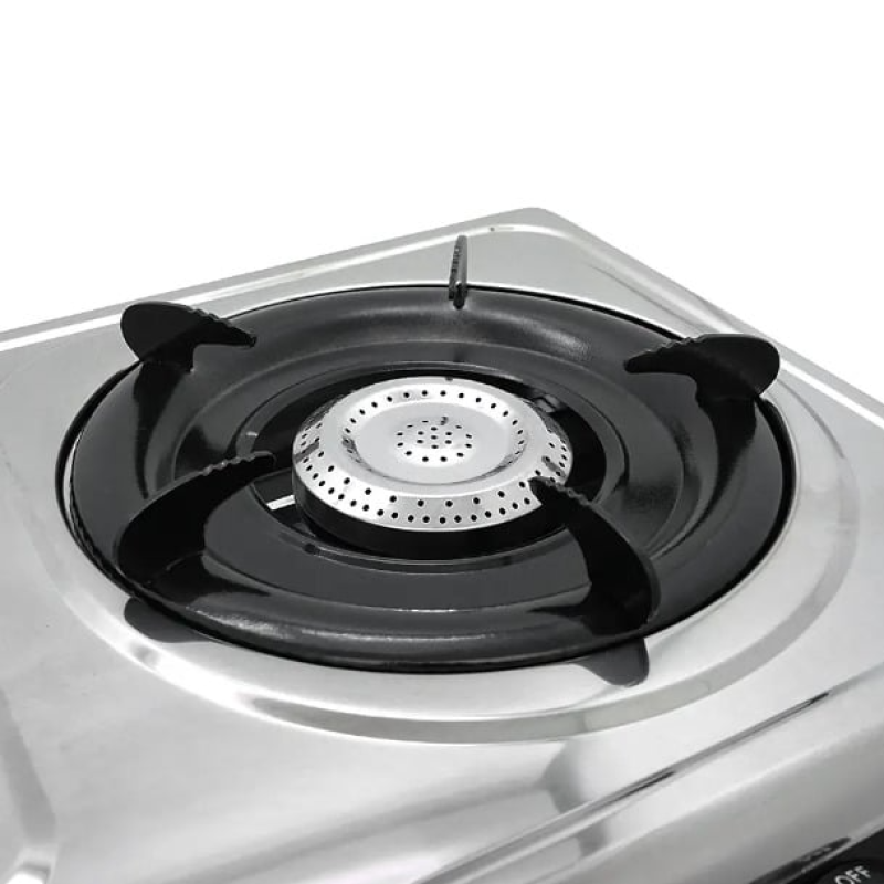 Газова плита Domotec MS-6606