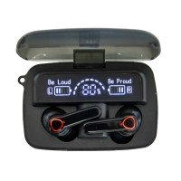 Беспроводные наушники TWS M19 BT