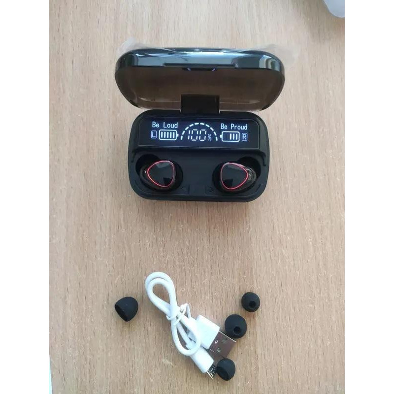 Навушники MDR TWS M10 BT