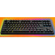 Игровая клавиатура Intro DX 750 с RGB-подсветкой
