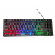 Ігрова клавіатура Intro DX 750 з RGB-підсвічуванням