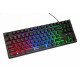 Ігрова клавіатура Intro DX 750 з RGB-підсвічуванням