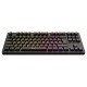 Ігрова клавіатура Intro DX 750 з RGB-підсвічуванням