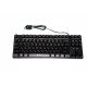 Игровая клавиатура Intro DX 750 с RGB-подсветкой