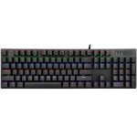 Механическая клавиатура K101 RGB
