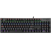 Механическая клавиатура K101 RGB