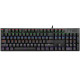 Механическая клавиатура K101 RGB- Замовити за ціною 977 грн.