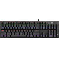 Механическая клавиатура K101 RGB