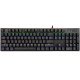 Механічна клавіатура K101 RGB