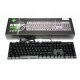 Механічна клавіатура K101 RGB
