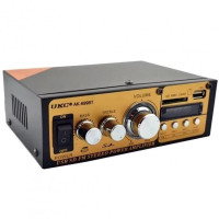 Підсилювач AMP UKC 699 BT