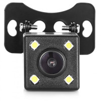 Автокамера CAR CAM. 707+LED