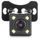Автокамера CAR CAM. 707+LED