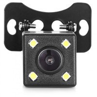 Автокамера CAR CAM. 707+LED