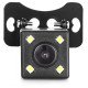 Автокамера CAR CAM. 707+LED