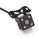 Автокамера CAR CAM. 707+LED