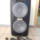 Портативна колонка Su-Kam 1010 + 2 мікрофони + BT 12v220v