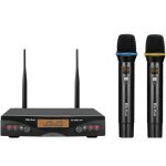 Мікрофон Su-Kam DM 204FX